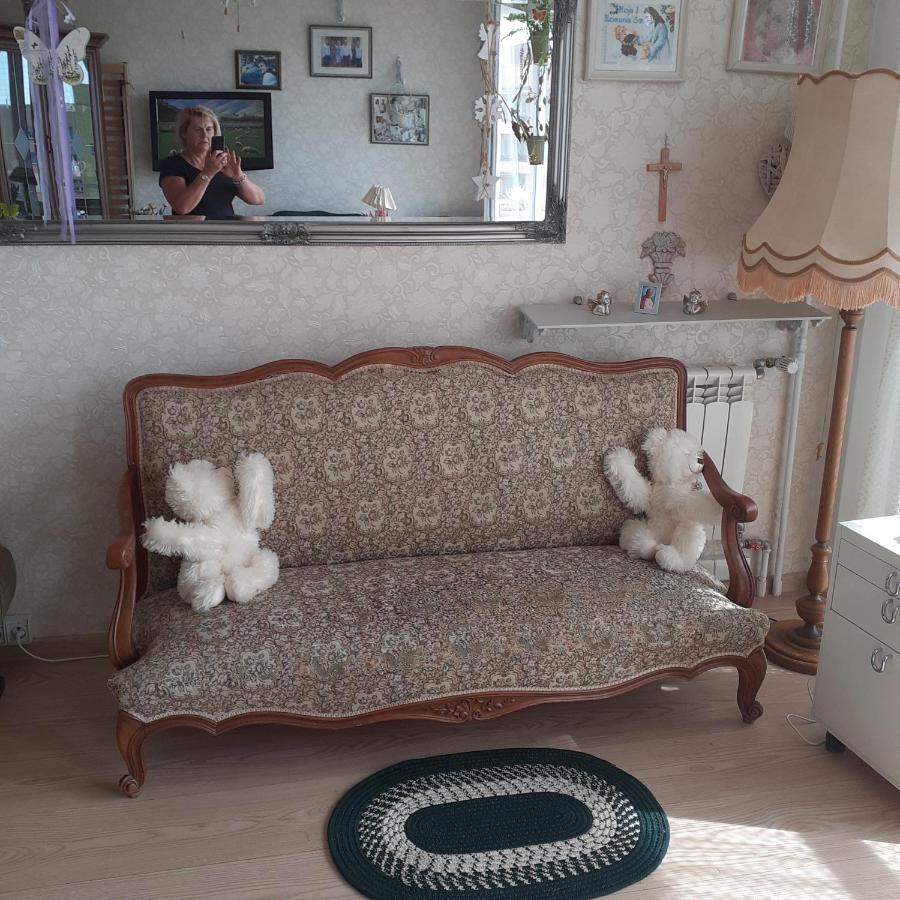 Apartament Kawalerka 30m2 Radom Zewnętrze zdjęcie